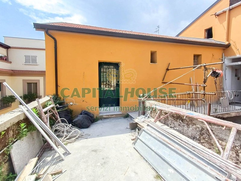 Trilocale in Vendita a Capua, 45'000€, 63 m²