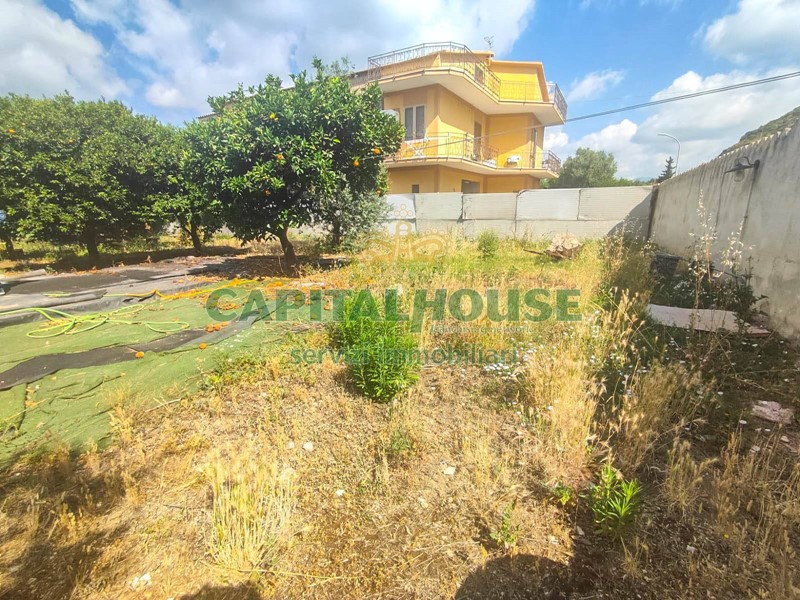 Terreno edificabile in Vendita a Capua, 62'000€, 600 m²