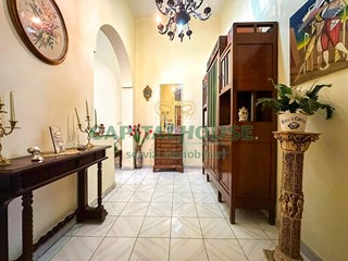 Quadrilocale in Vendita a Capua, 79'000€, 95 m²