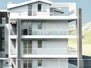 Quadrilocale in Vendita a San Prisco, 270'000&euro;, 105 m²