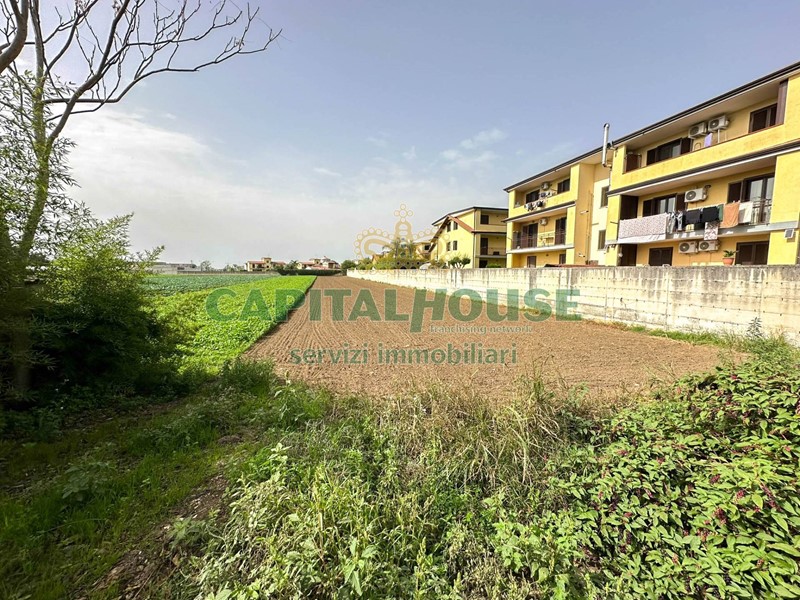 Terreno edificabile in Vendita a San Tammaro, 258'000€, 7500 m²