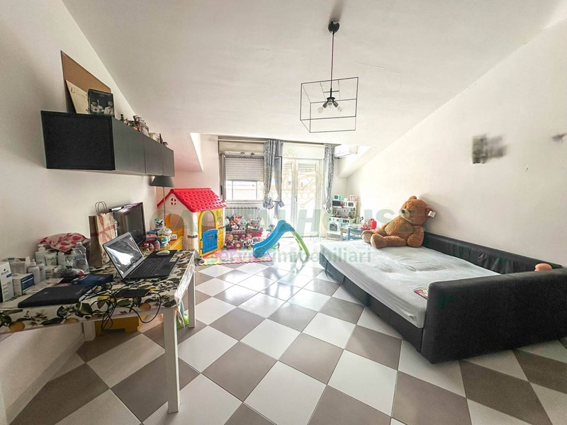 Bilocale in Vendita a Santa Maria Capua Vetere, 83'000€, 80 m²