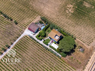 Terreno agricolo in Vendita a Latina, 980'000€, 72000 m²