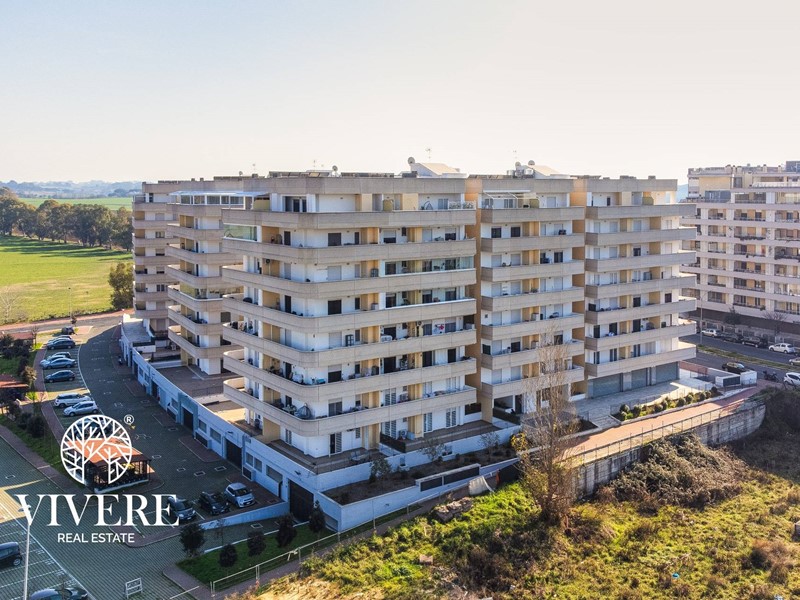 Trilocale in Vendita a Roma, 275'000€, 85 m²