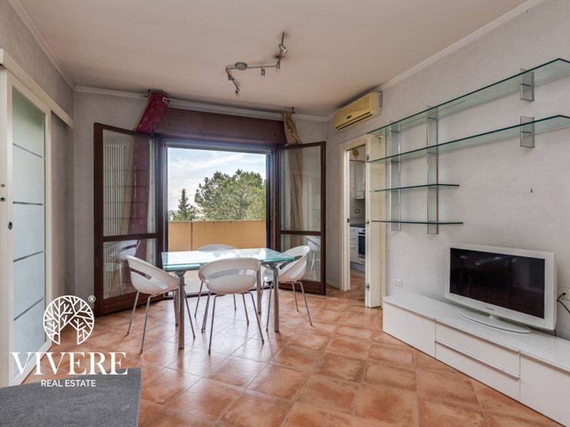 Trilocale in Vendita a Roma, 174'000€, 60 m²