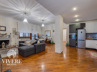 Trilocale in Vendita a Roma, 535'000&euro;, 127 m²