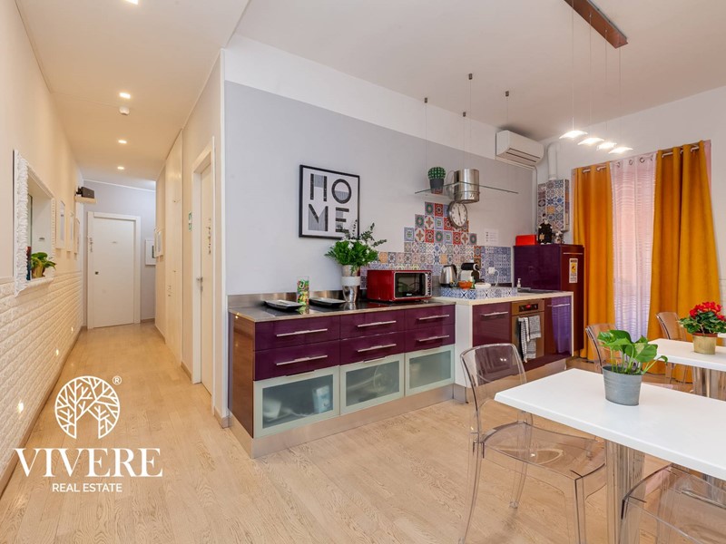 Attività commerciale in Vendita a Roma, 159'000€, 90 m²