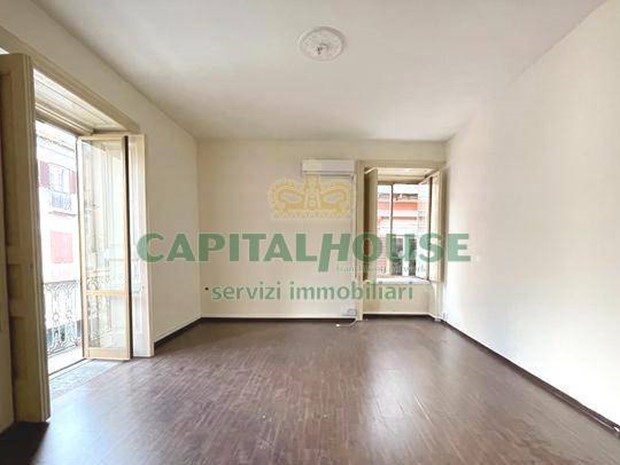 Quadrilocale in Affitto a Santa Maria Capua Vetere, 500€, 100 m²