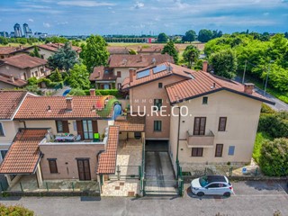 Trilocale in Vendita a Vimercate, 287'000€, 90 m²