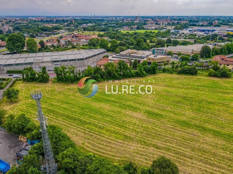 Terreno agricolo in Vendita a Monza, 680'000€, 32400 m²