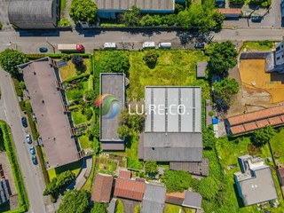 Capannone in Vendita a Sovico, 693'000€, 1130 m²