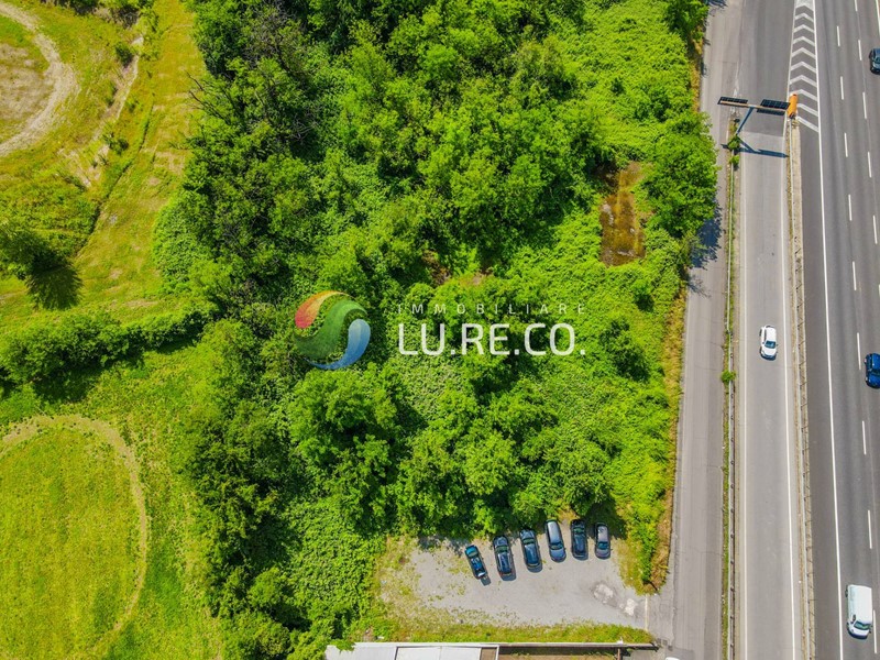 Terreno agricolo in Vendita a Desio, 250'000€, 6500 m²