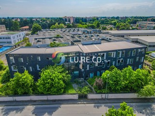 Capannone in Vendita a Concorezzo, 5'687'000€, 11660 m²