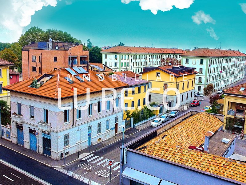 Attività commerciale in Vendita a Monza, 159'000€, 70 m²