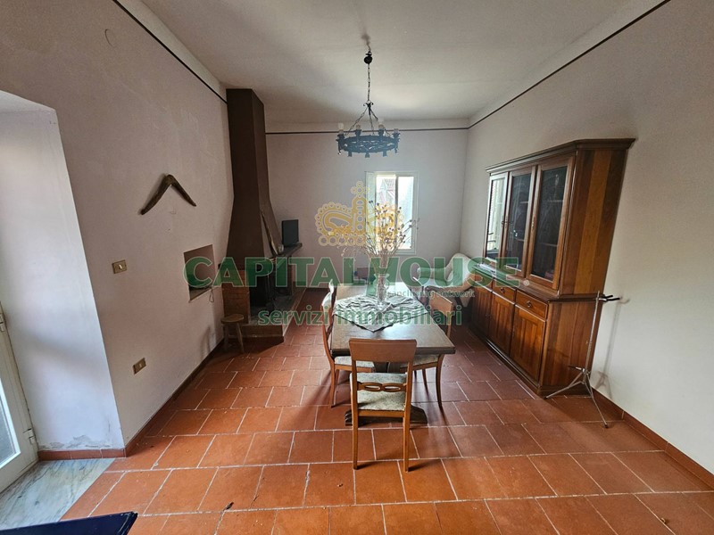 Casa Indipendente in Vendita a Giano Vetusto, 79'000€, 115 m²