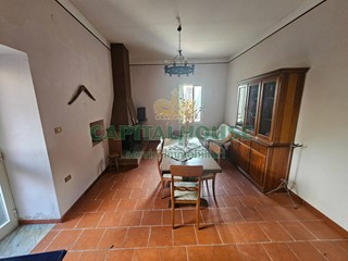 Casa Indipendente in Vendita a Giano Vetusto, 79'000€, 115 m²