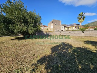 Terreno edificabile in Vendita a Calvi Risorta, 39'000€, 1300 m²