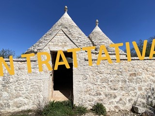 Rustico in Vendita a Putignano, 100 m²