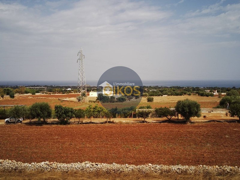 Terreno agricolo in Vendita a Polignano a Mare, 135'000€, 20000 m²