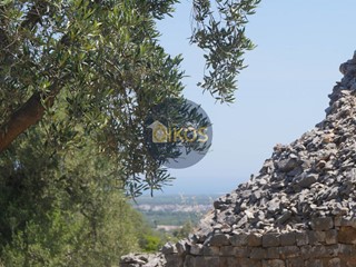 Rustico in Vendita a Fasano, 105'000€, 40 m²