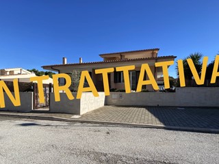 Villetta a schiera in Vendita a Monopoli, 600 m²