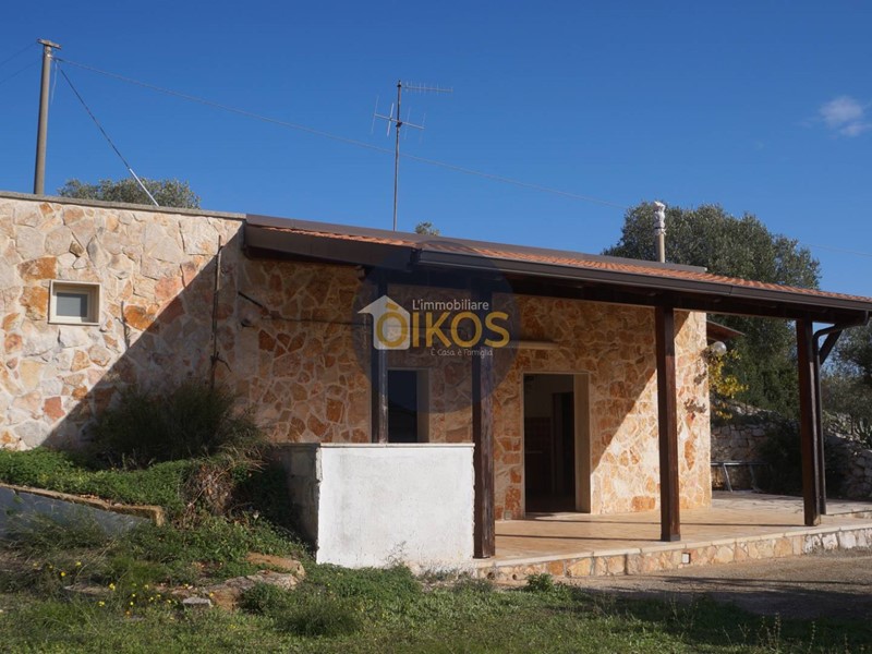 Attività commerciale in Vendita a Monopoli, 98'000€, 45 m²