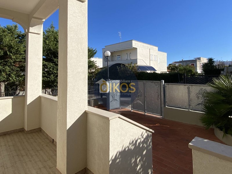 Bilocale in Vendita a Fasano, 149'000€, 43 m²