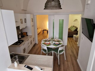 Monolocale in Affitto a Monopoli, 40 m²
