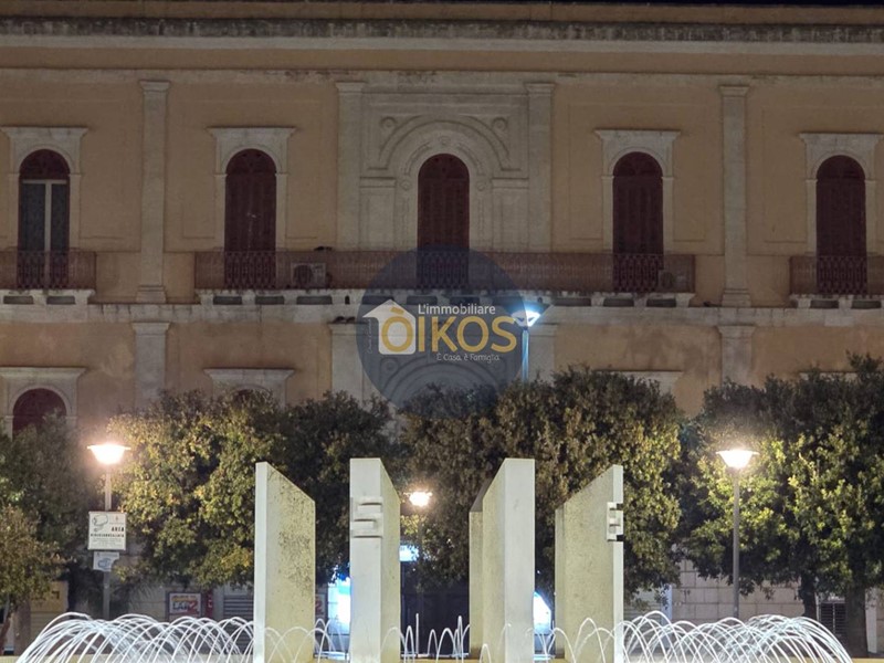 Appartamento in Vendita a Monopoli, 1'000'000€, 500 m²