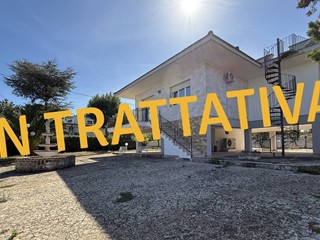 Villa in Vendita a Monopoli, 90 m²