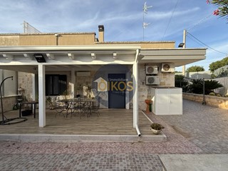 Villa in Vendita a Monopoli, 274'000€, 90 m²