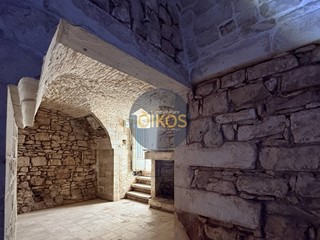 Rustico in Vendita a Martina Franca, 22'000€, 26 m²