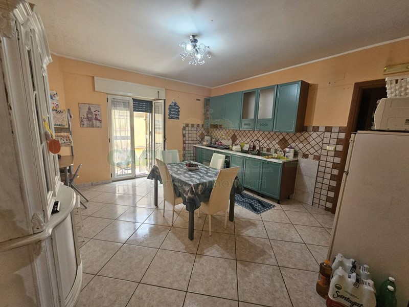 Villetta a schiera in Vendita a Pignataro Maggiore, 139'000€, 160 m²