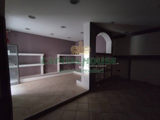 Immobile commerciale in Vendita a Bellona, 17'000€, 42 m²