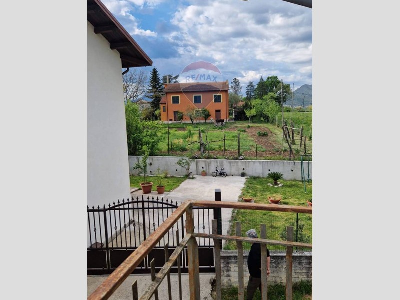 Casa Indipendente in Vendita a Cassino, 25'000€, 42 m²