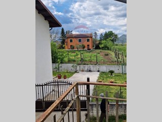 Casa Indipendente in Vendita a Cassino, 25'000€, 42 m²