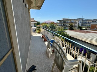 Trilocale in Vendita a Minturno, 149'000€, 120 m²