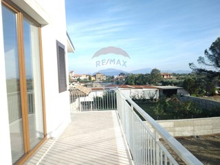 Trilocale in Vendita a Minturno, 220'000€, 72 m²