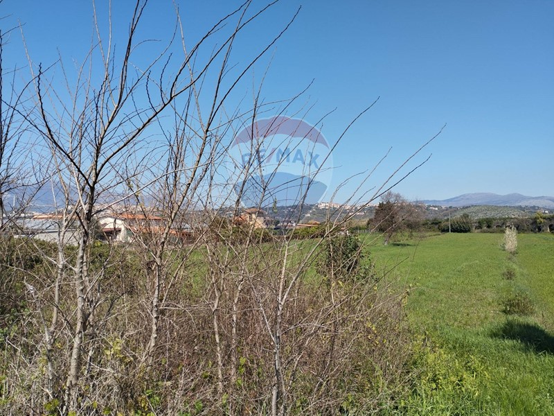 Terreno agricolo in Vendita a Minturno, 37'000€, 5297 m²