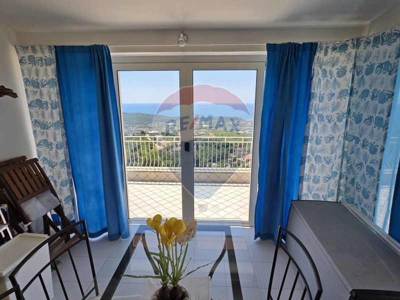 Trilocale in Vendita a Formia, 165'000€, 95 m²