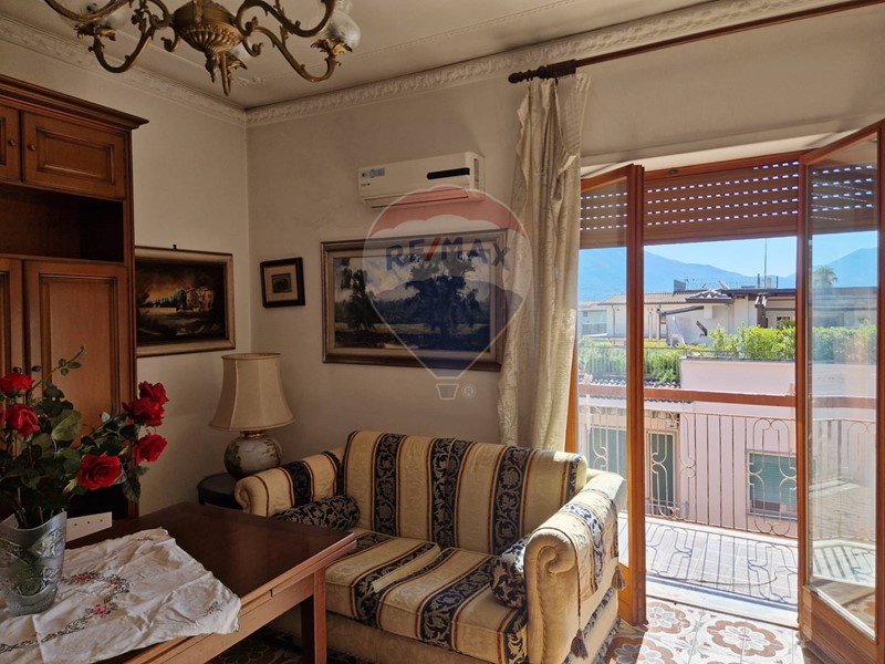 Appartamento in Vendita a Cassino, 189'000€, 130 m²