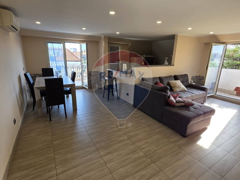 Attico in Vendita a Formia, 199'000€, 95 m²