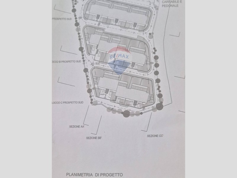 Appartamento in Vendita a Formia, 70'000€, 120 m²