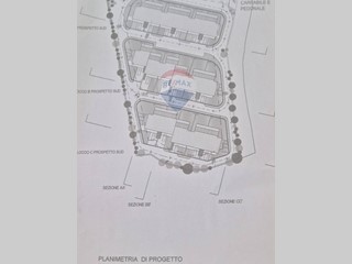 Appartamento in Vendita a Formia, 70'000€, 120 m²