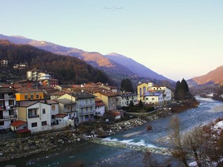 Trilocale in Vendita a Farini, 50'000€, 80 m²