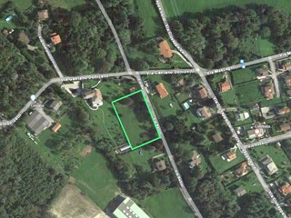 Terreno edificabile in Vendita a Monguzzo, 140'000€, 2000 m²