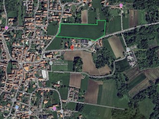 Terreno edificabile in Vendita a Divignano, 240'000€, 27450 m²
