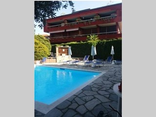 Monolocale in Vendita a Leggiuno, 110'000€, 55 m²