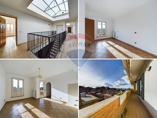 Trilocale in Vendita a Campagnano di Roma, 109'000€, 100 m²