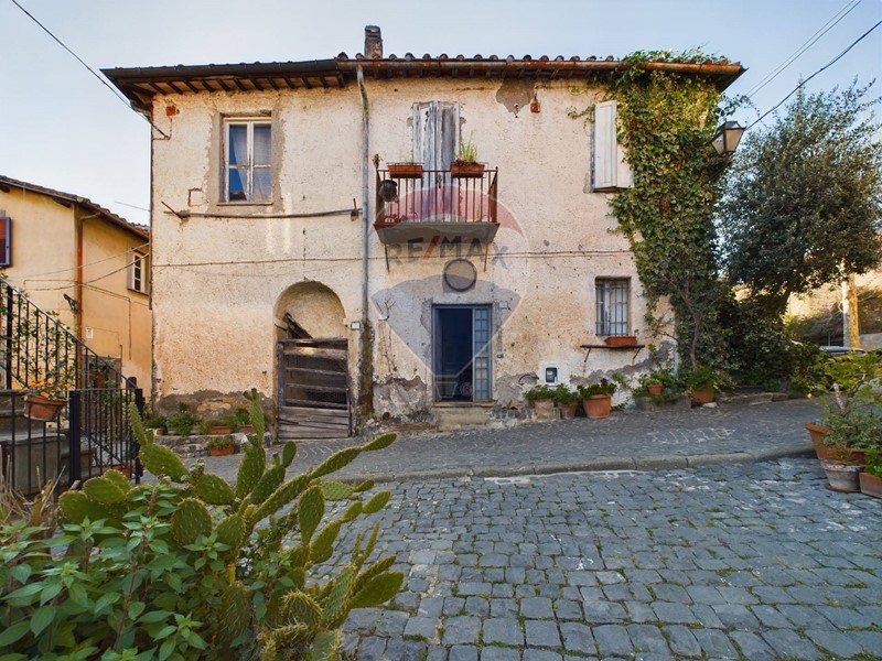 Trilocale in Vendita a Formello, 179'000€, 110 m²